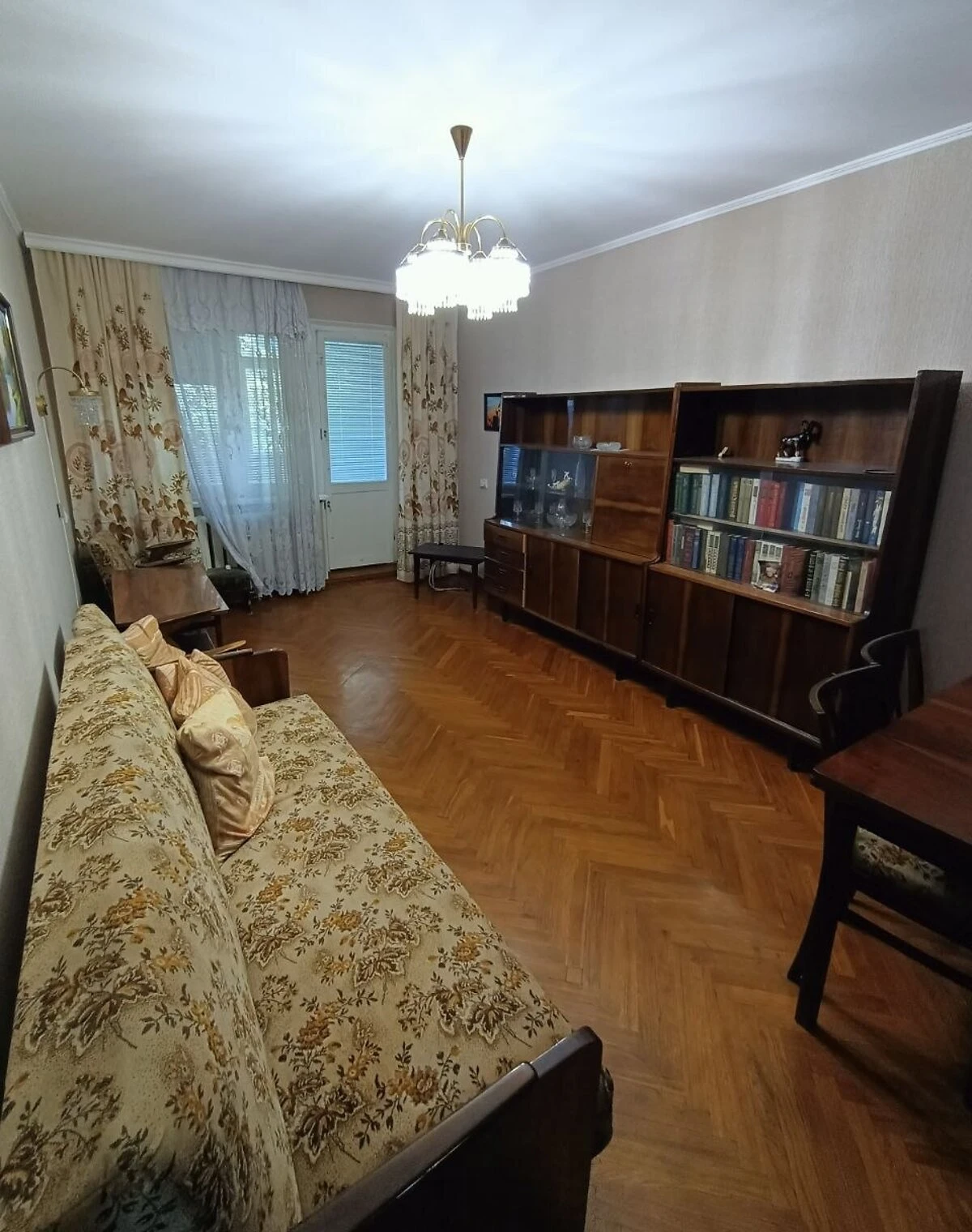 2-кімнатна квартира, Нові Дома: косметичний ремонт, торг - фото 2