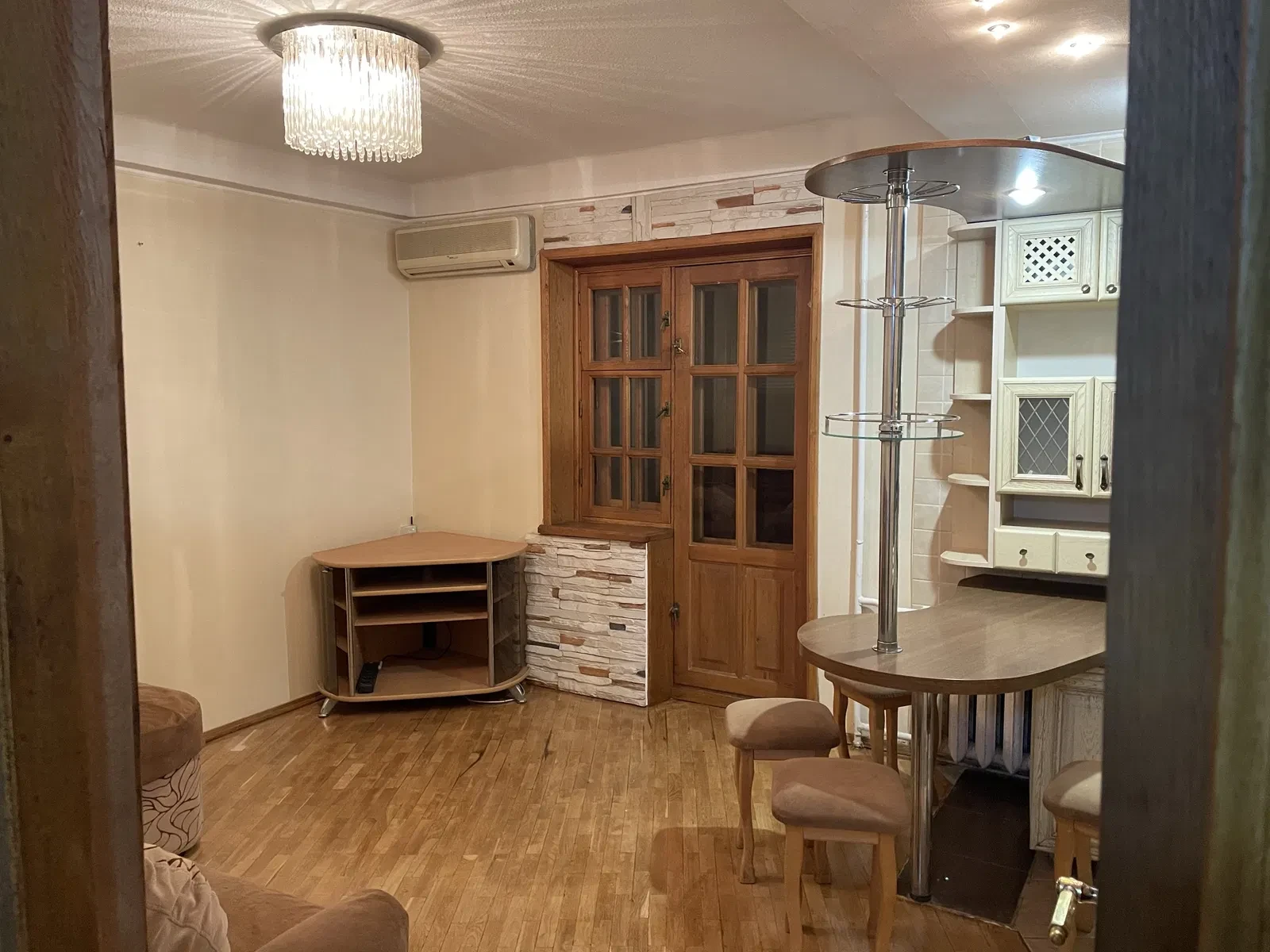 3-комнатная квартира, Днепровский: можно с котом и собакой, фото 3