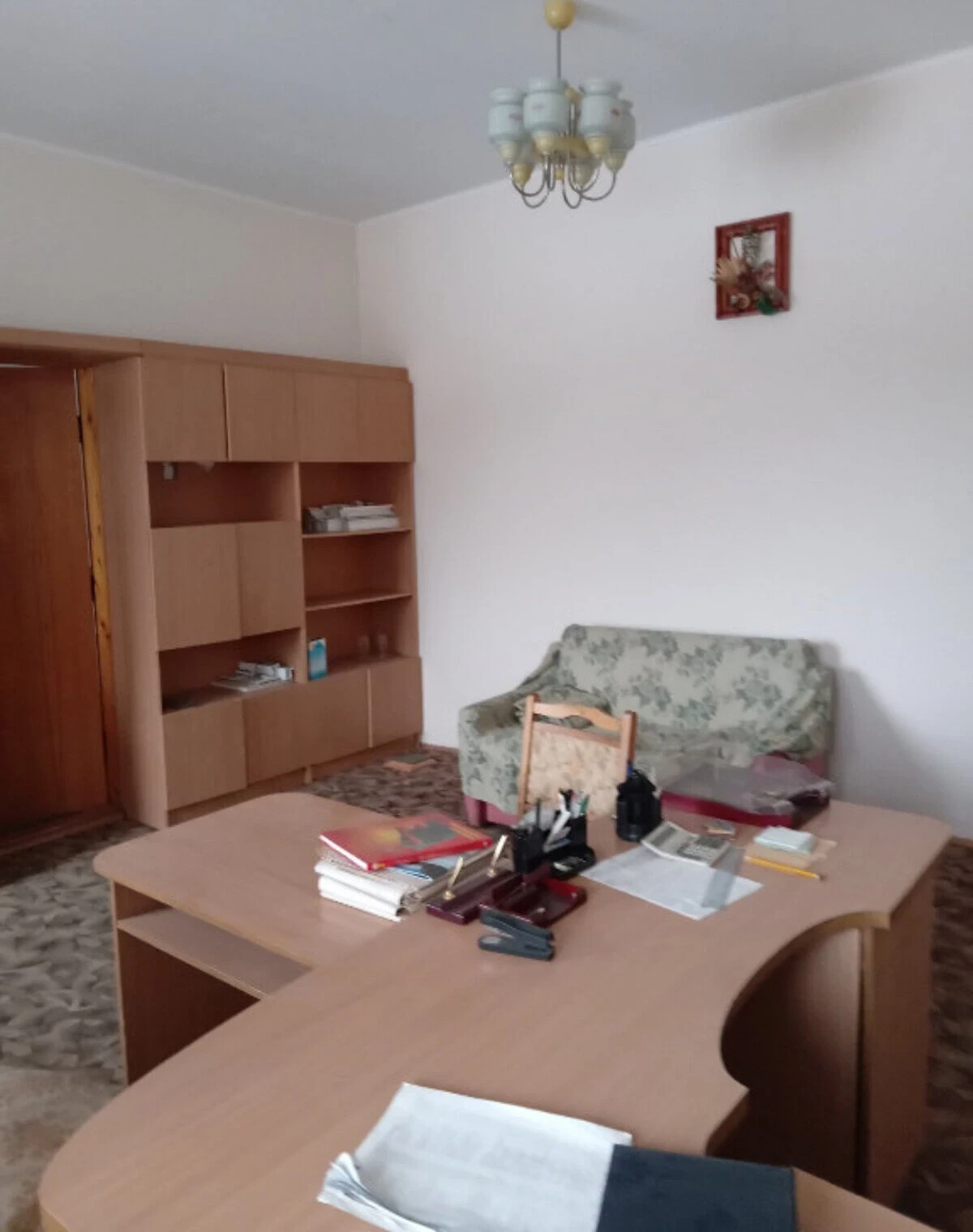 Помещение, улица Молодежная: ангар, отдельное здание - фото 4