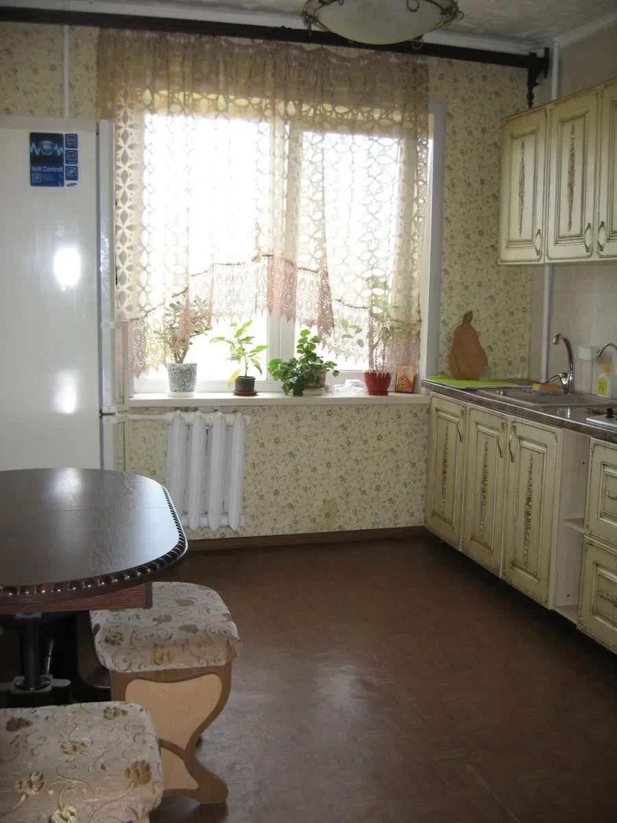 3-кімнатна квартира, Старе місто