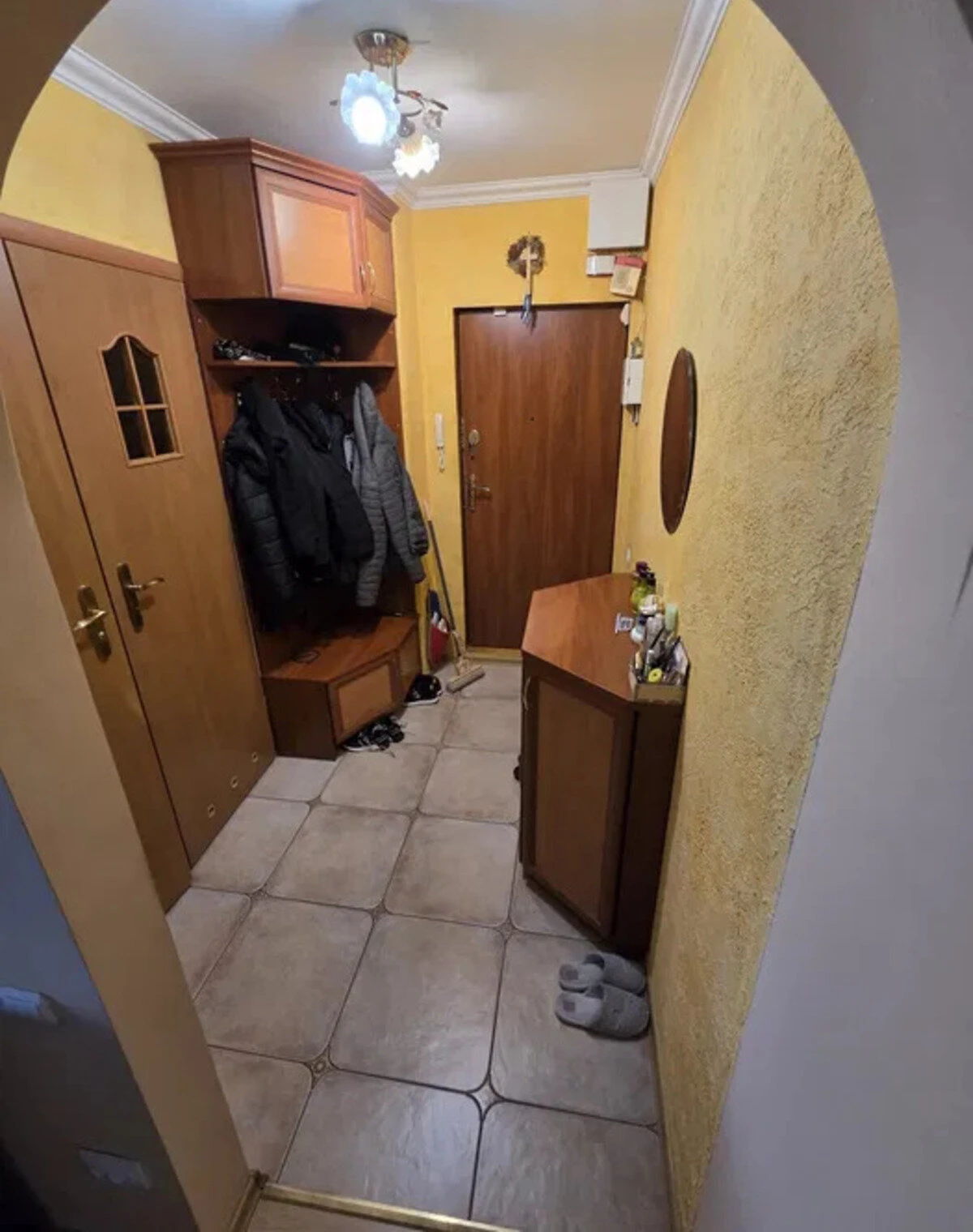 3-кімнатна квартира, Сигнівка - фото 2
