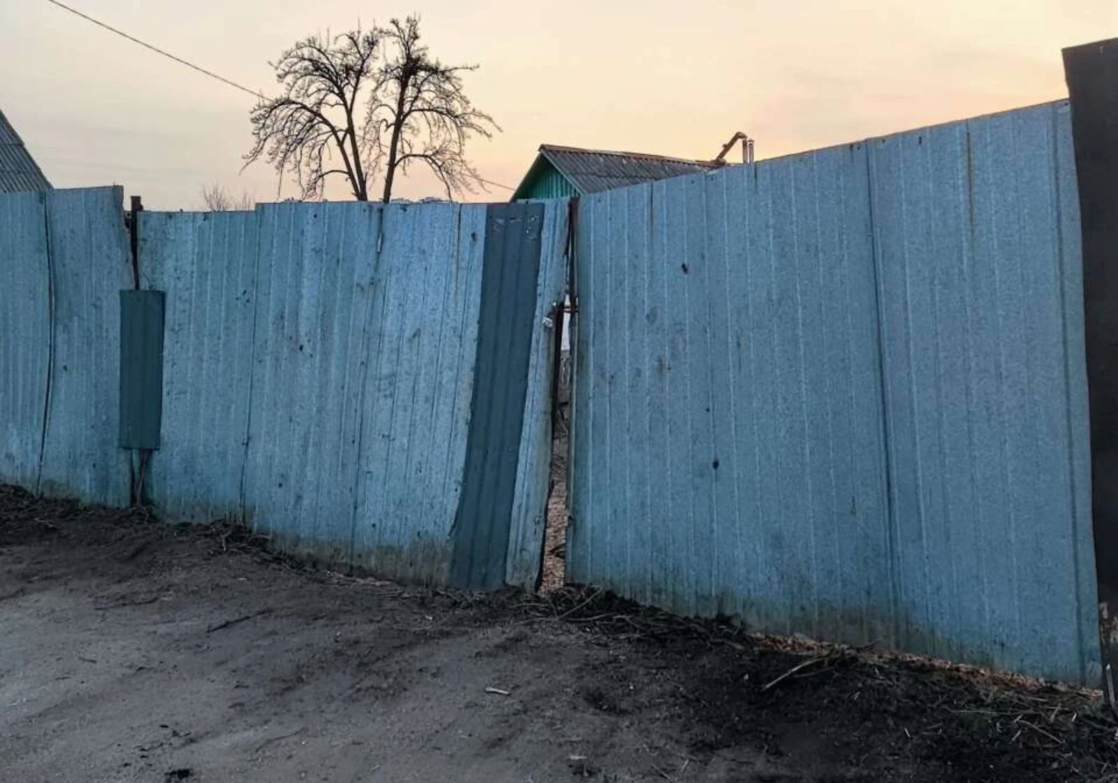 Ділянка 0.0427 га, Центральний: чорнозем, під гараж, фото 2