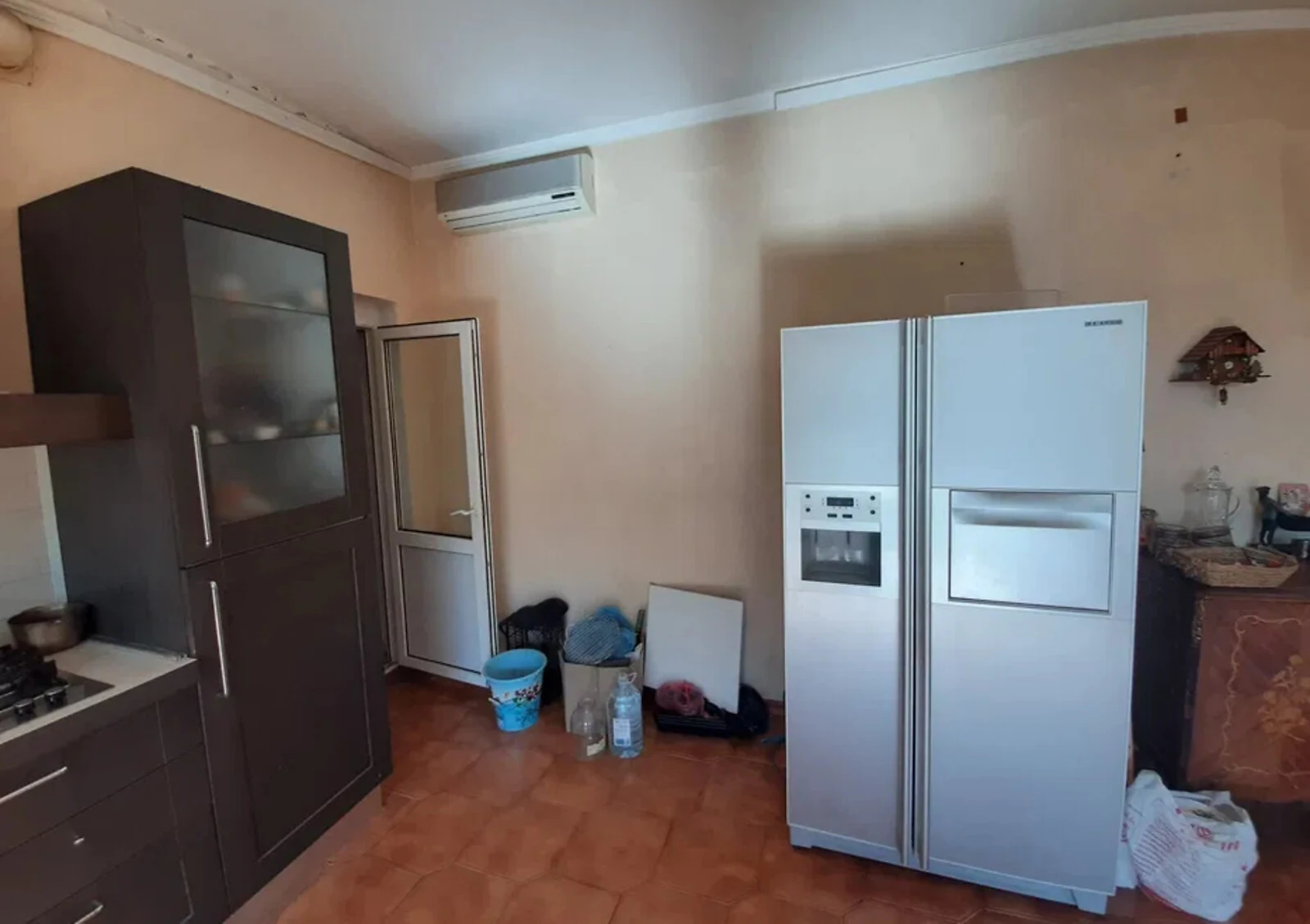 Будинок, Великий Фонтан: камін, балкон, 3 сотки