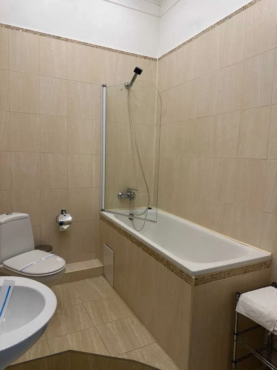 Студія у ЖК Корона, Аркадія: вода, опалення і ліфт без світла - фото 4