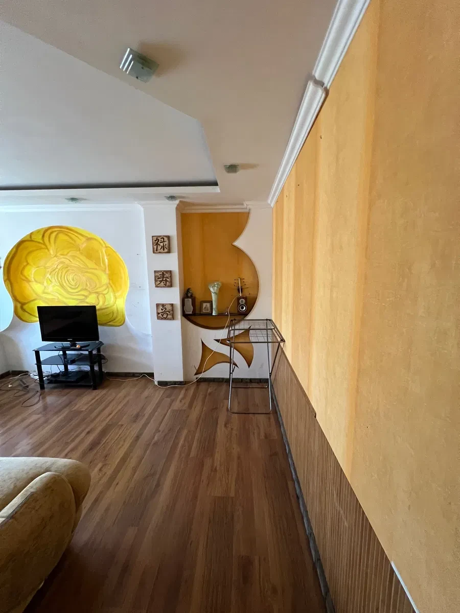 3-комнатная квартира, Павлоград: у медицинского колледжа, торг, фото 4