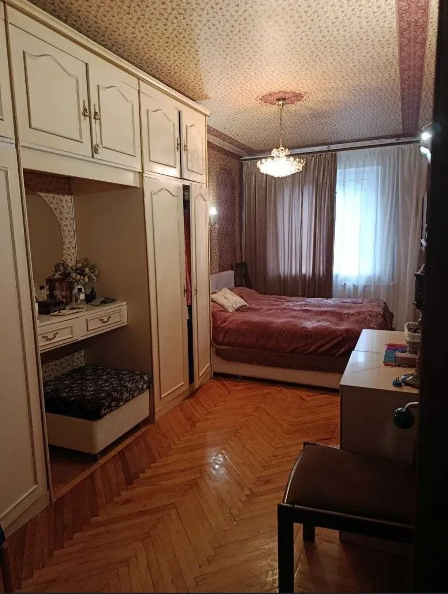 3-комнатная квартира, Павленки: метро Дворец спорта пять минут - фото 3