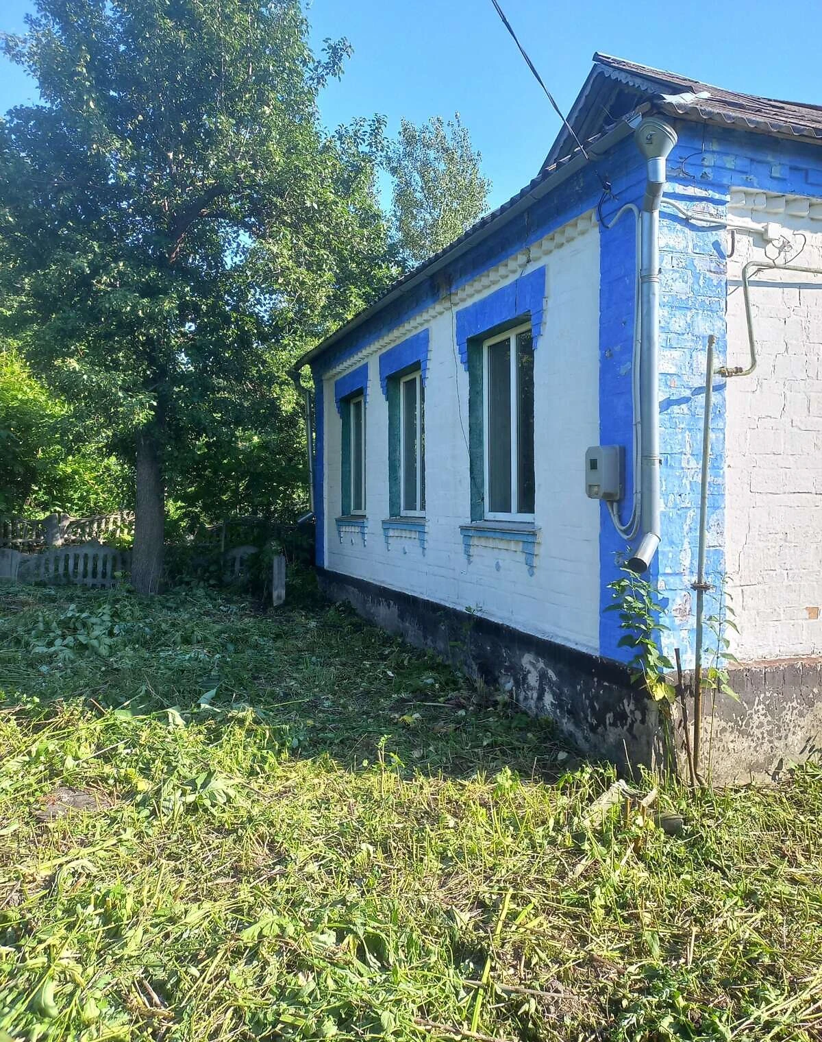 Будинок, Салиха: дача, 25 соток, торг можливий - фото 3