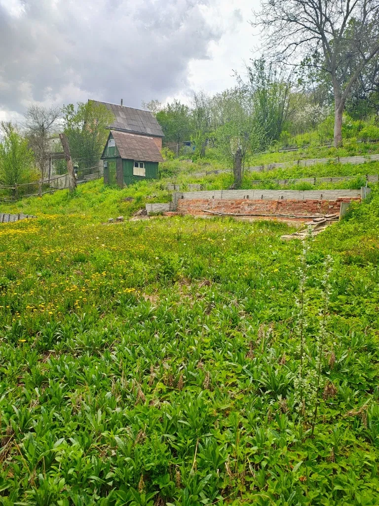 Ділянка 8 соток, Нова Березівка: озеро за 10 м, підключене світло, фото 5