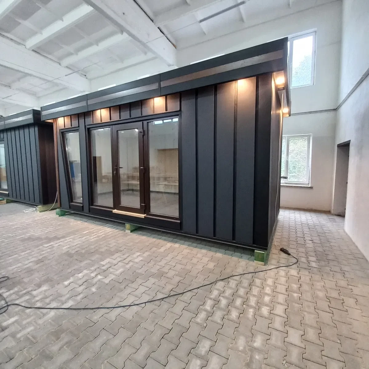 Будинок, Цибулівка: під магазин, кав’ярню або проживання, фото 3