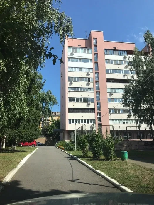 1-кімнатна квартира, Голосіївський: косметичний ремонт, паркінг - фото 4