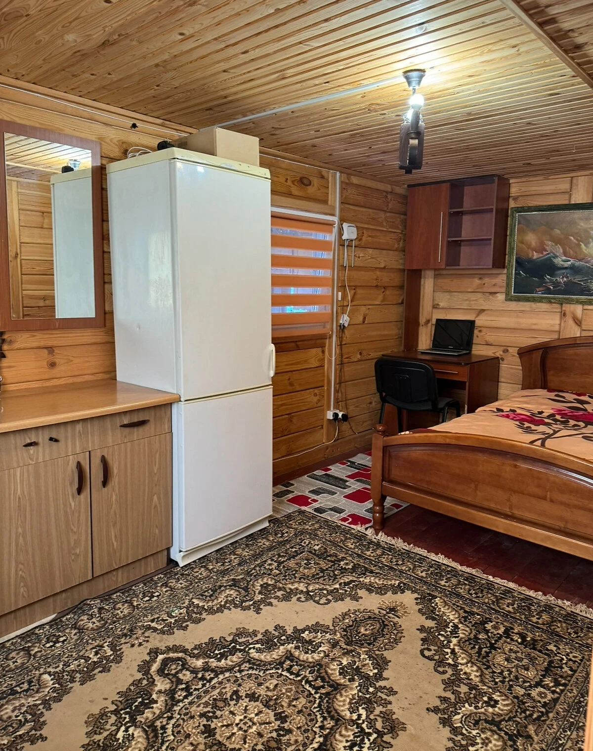 Будинок, 700-річчя: зруб, 1 сотка, торг - фото 3