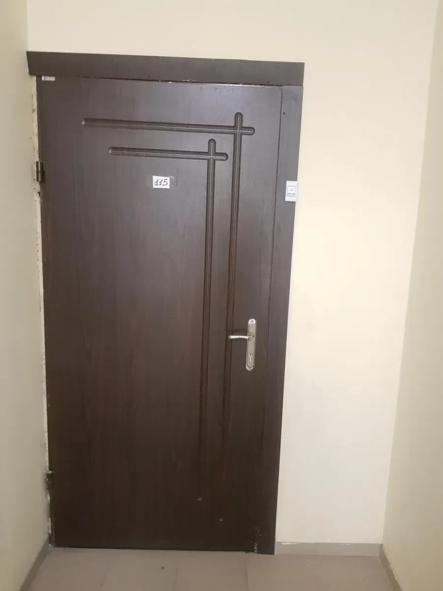 1-кімнатна квартира, Софіївська Борщагівка: цокольний поверх, фото 5