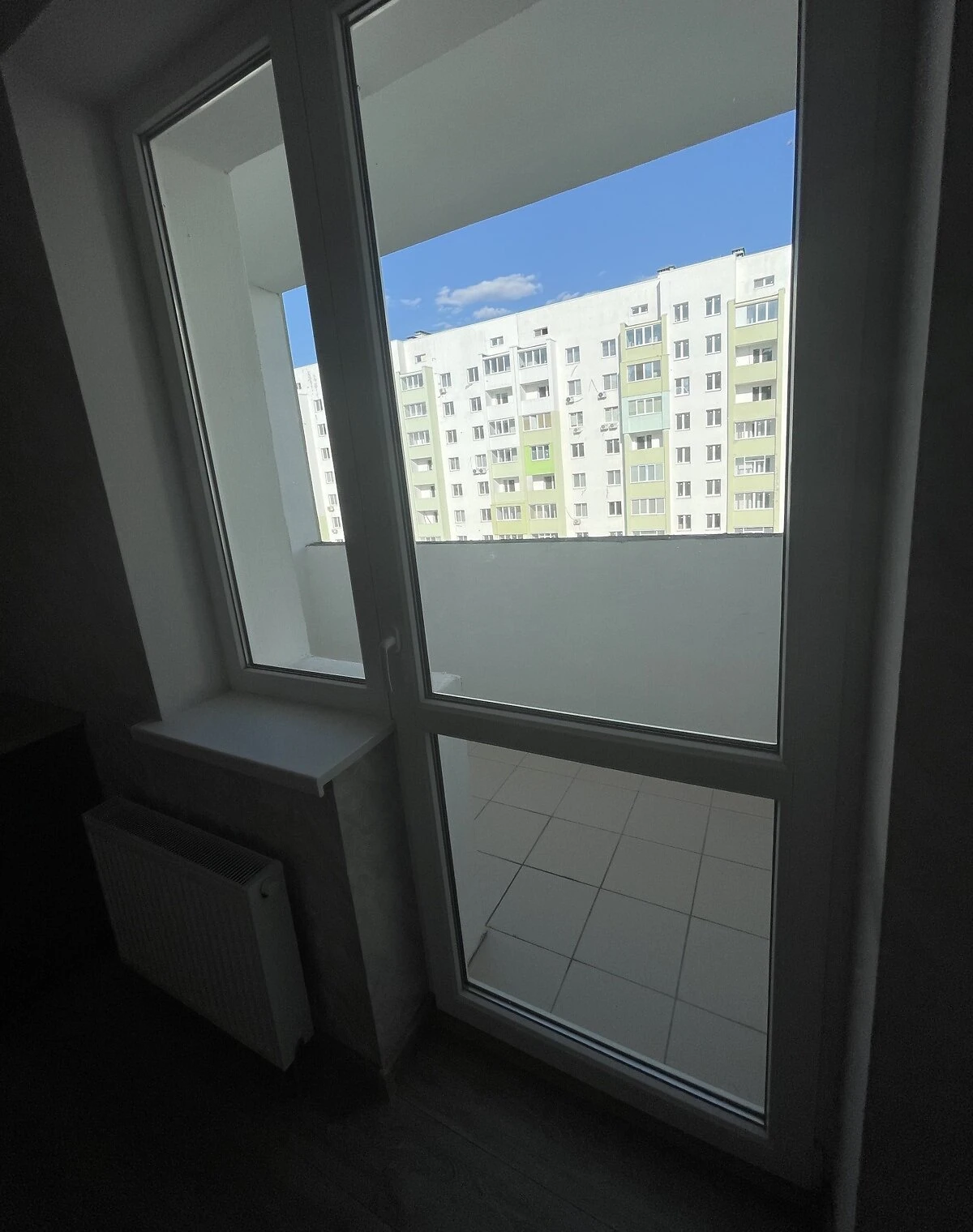 1-кімнатна квартира, ХТЗ: єВідновлення, не використовувалась - фото 4