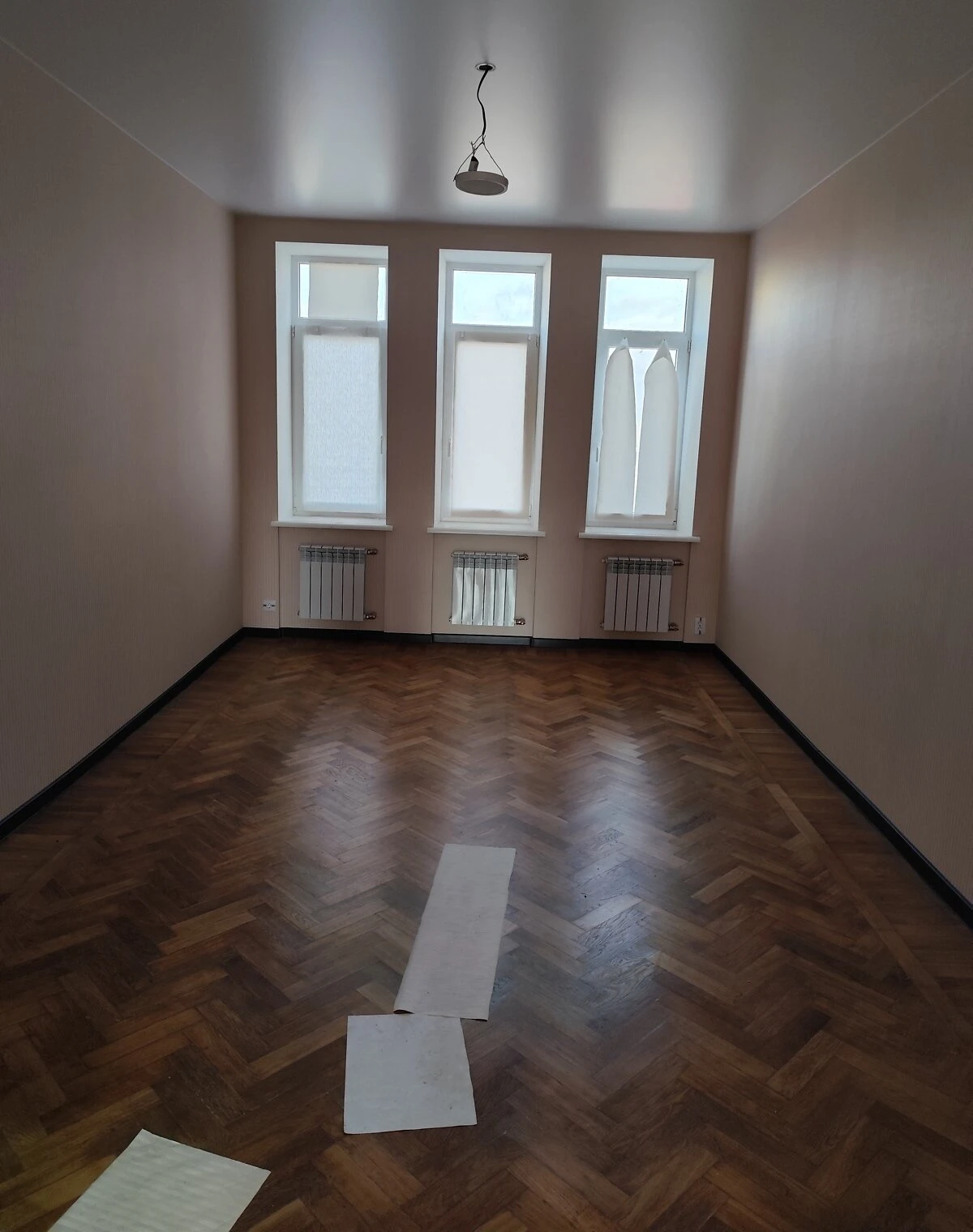 4-кімнатна квартира, Салтівський: дизайнерський ремонт, єВідновлення