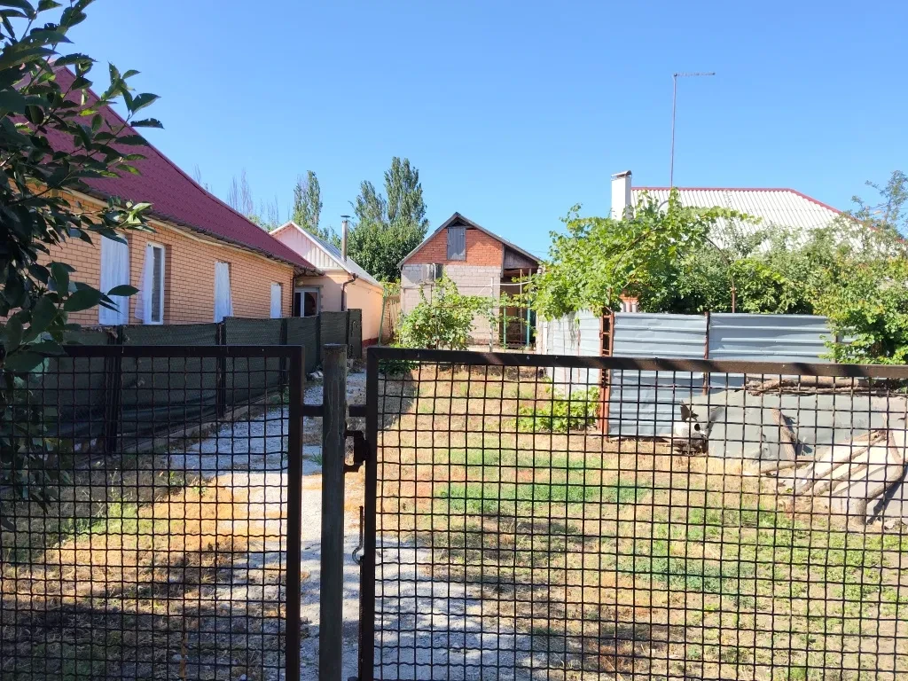 Участок 3 сотки, Коммунарский: приватизирован, дом, в городе, фото 3