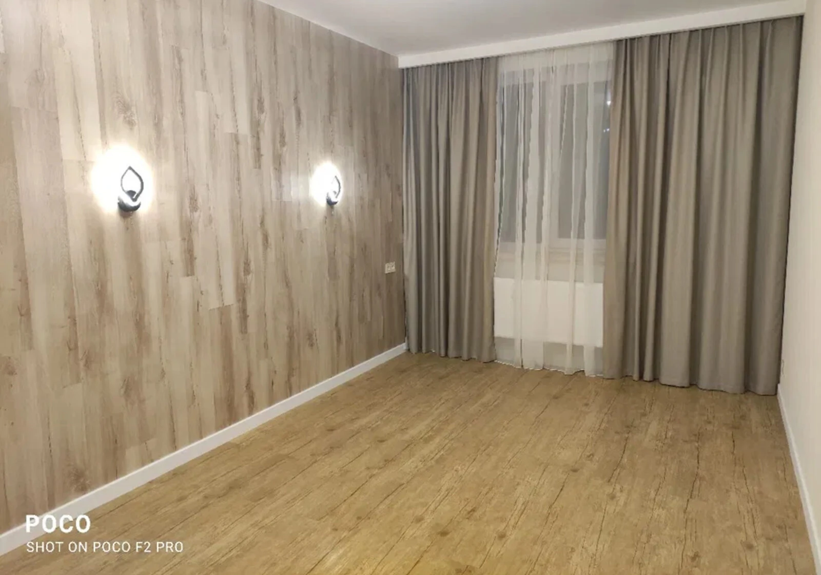 2-кімнатна квартира, вул. Полтавський Шлях: бойлер, шафа-гардероб - фото 4