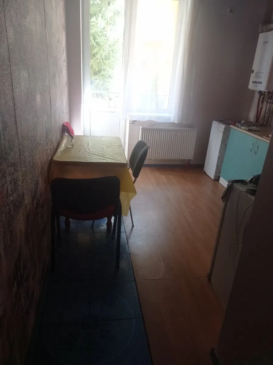 1-кімнатна квартира, Петропавлівська Борщагівка: укриття, єОселя, фото 5