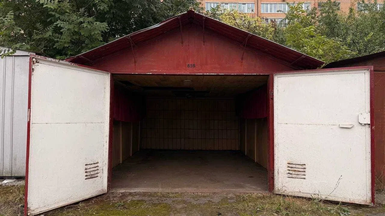 Гараж, Хмельницький: охорона, відеоспостереження - фото 2