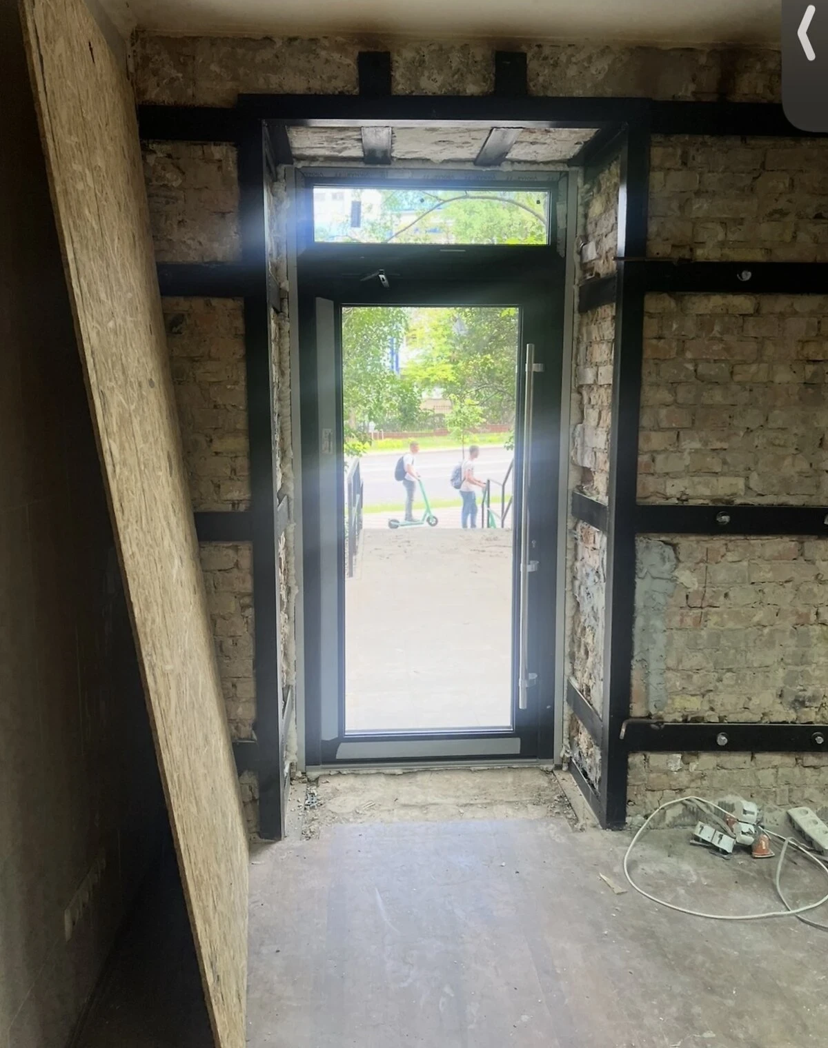 Комерційне приміщення, Солом'янка: фасадне, метро Вокзальна - фото 5