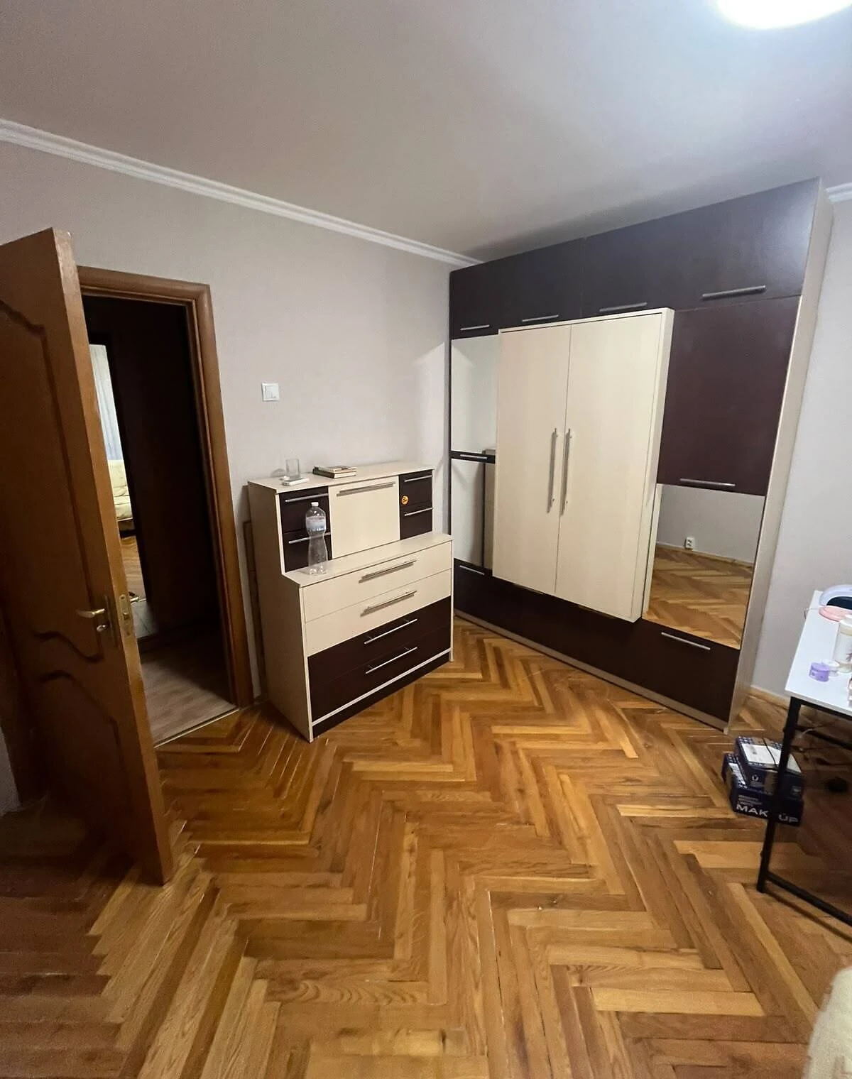 2-комнатная квартира, Печерский: косметический ремонт, торг - фото 1