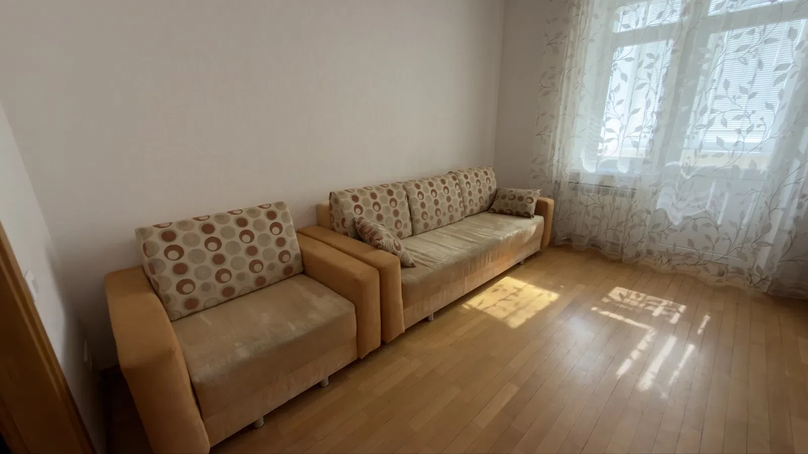 2-кімнатна квартира, Печерський: закритий двір, метро Арсенальна - фото 3