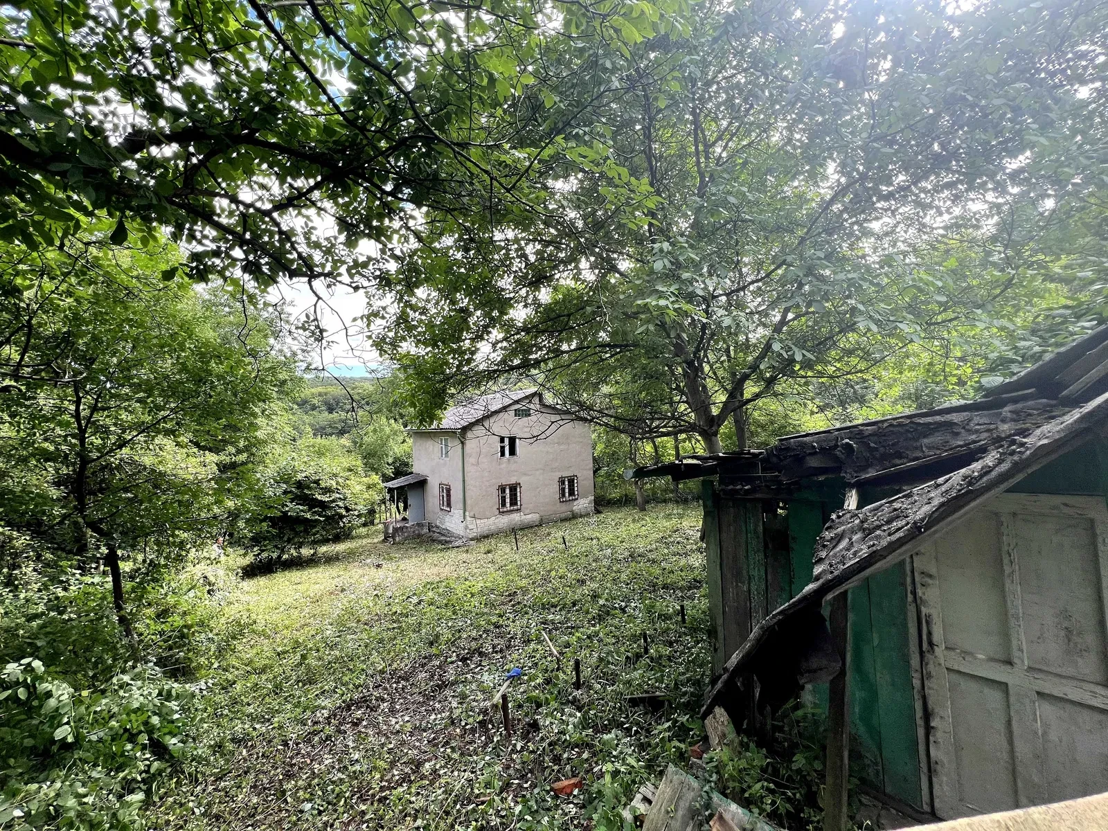 Будинок, Винники: 5 хв до Emily Resort, вид на лижну трасу - фото 1