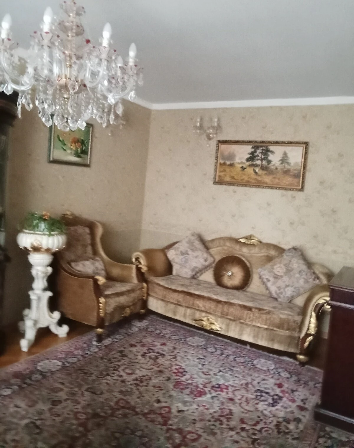 3-кімнатна квартира, Вишгород - фото 2