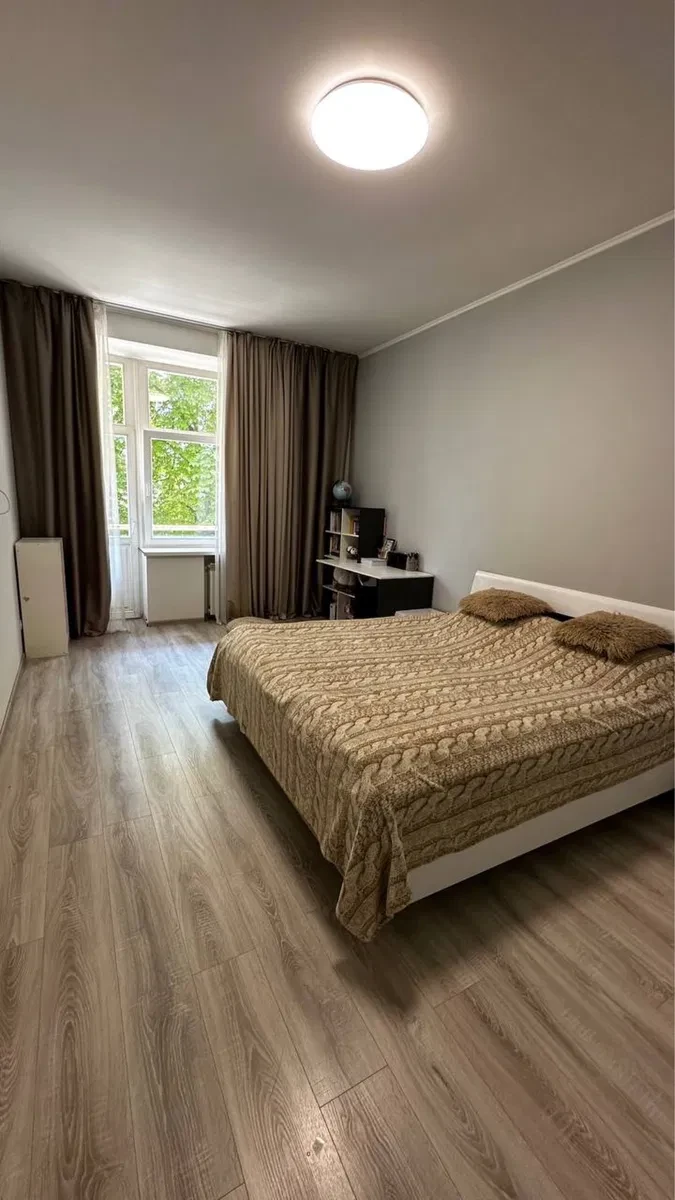 2-кімнатна квартира, Печерський: авторський ремонт, тераса, торг, фото 3