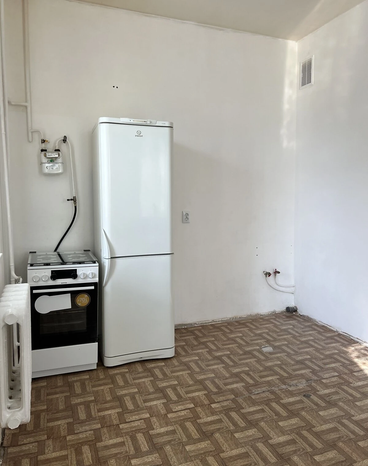 2-кімнатна квартира, Биківня: косметичний ремонт, торг, фото 4