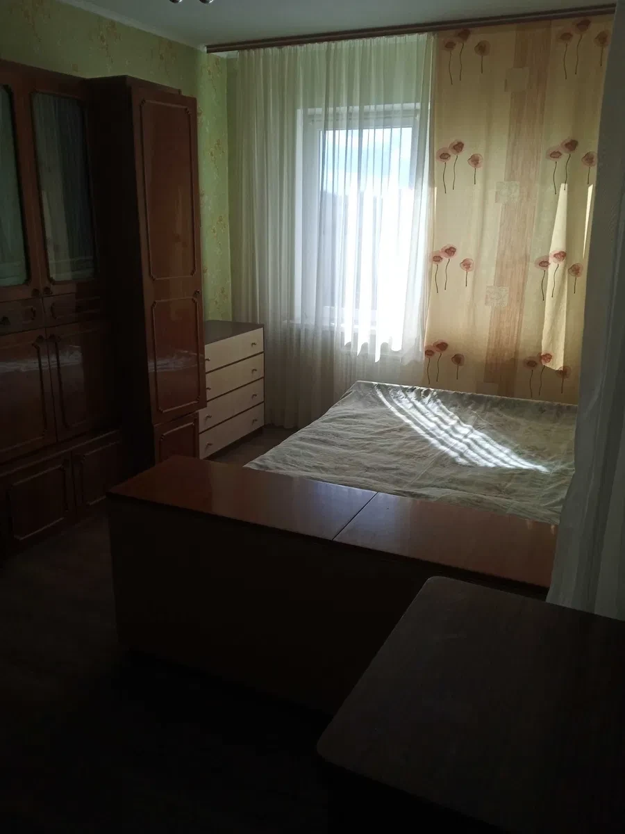 2-кімнатна квартира, Деснянський: перша здача, кухня 12 м², 3 ліфти, фото 5