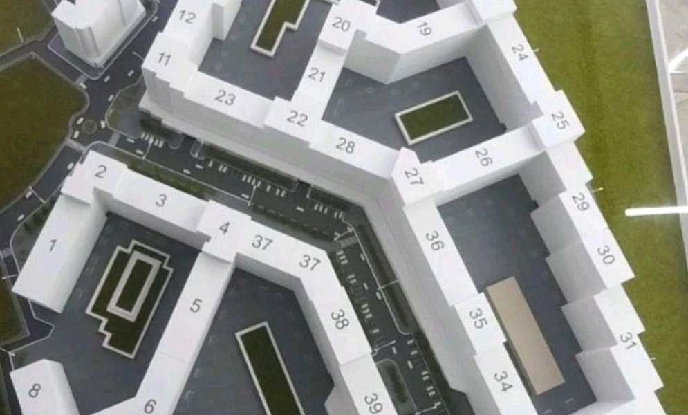 2-кімнатна квартира, Княгинин: центральна частина міста, без ремонту - фото 2