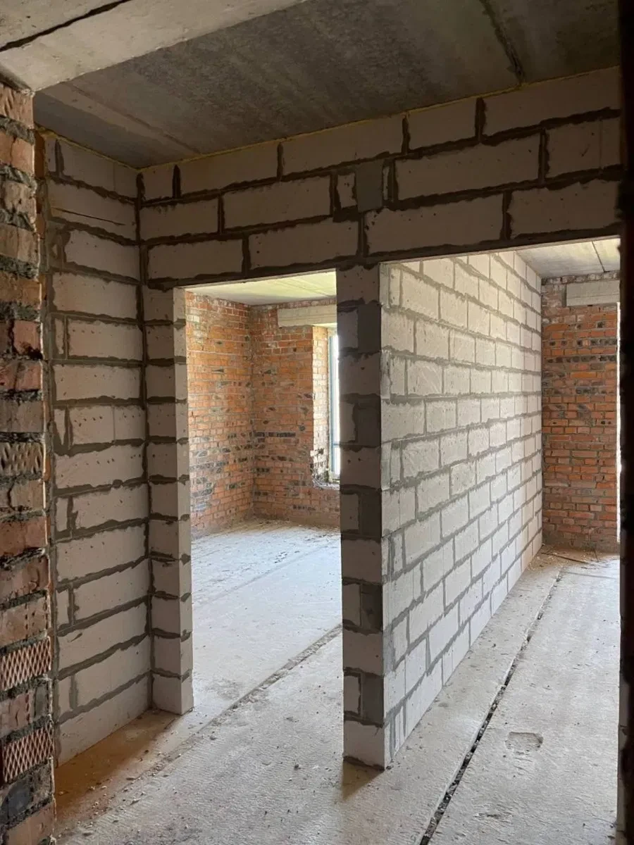 1-кімнатна квартира, Південно-Захід: новобудова, оплата частинами - фото 4