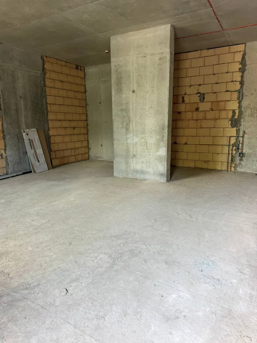 Приміщення у ЖК Голосіївський: фасадне, open space, 3 хв до метро - фото 4