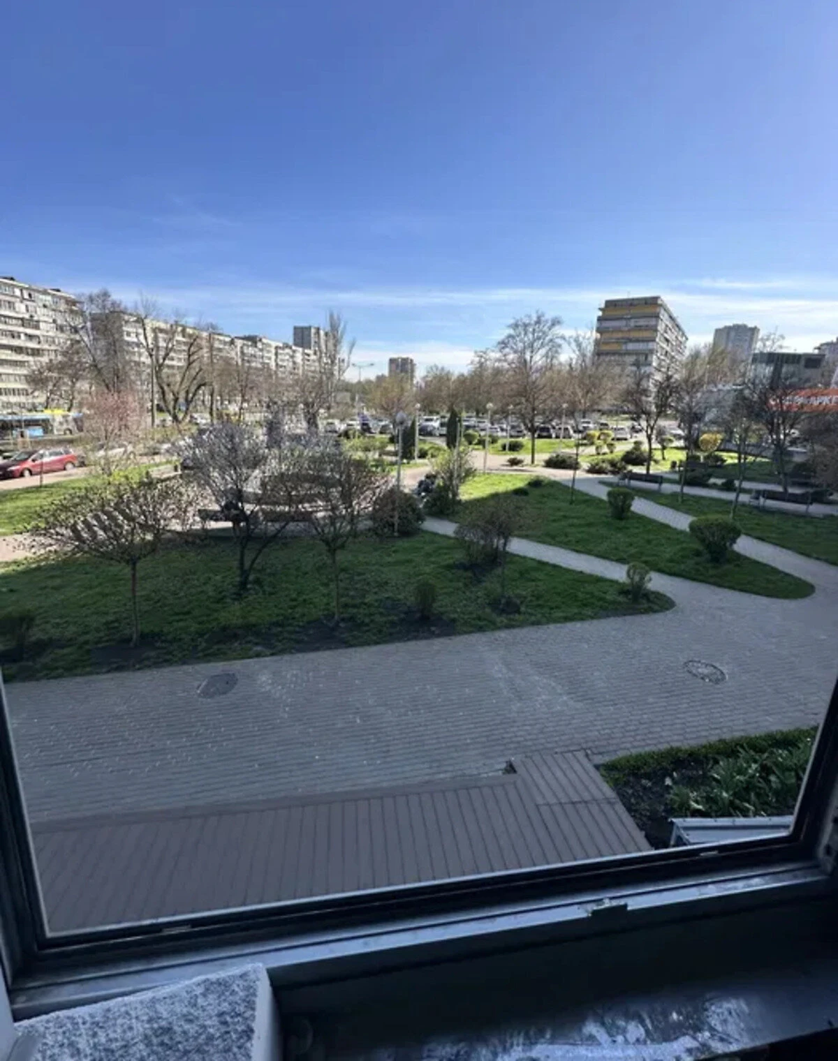 Приміщення, вулиця Вишгородська: спортзал, кондиціонер, фото 5