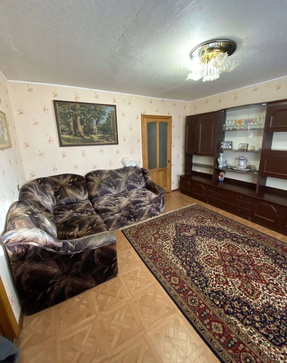 3-кімнатна квартира, Охтирка: косметичний ремонт, єОселя - фото 3