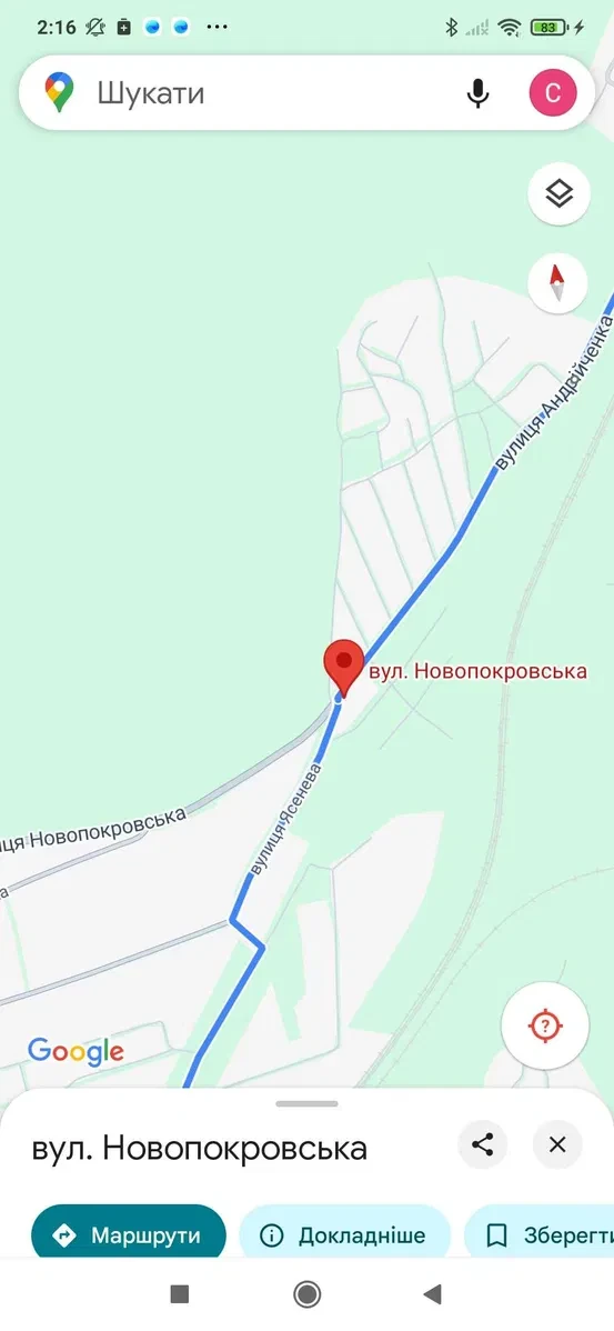Дача, Новокодацький: нова піч, санвузол у будинку, заїзд для авто, фото 5