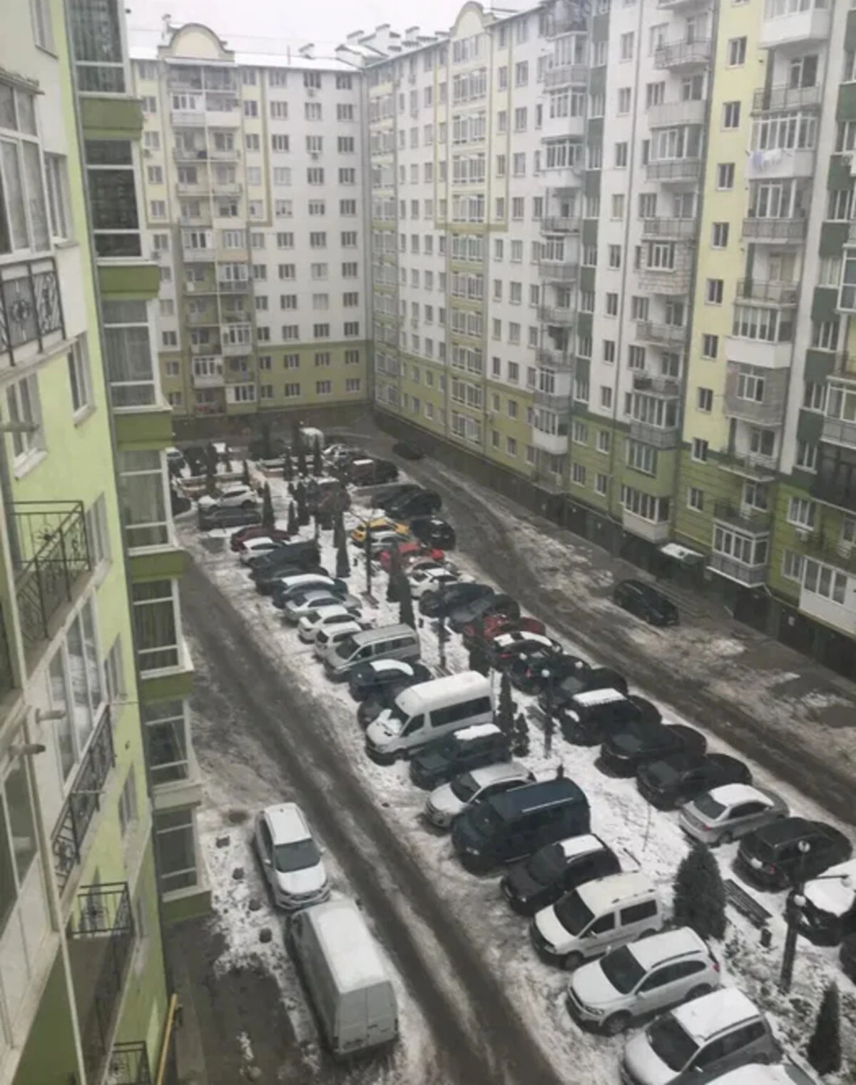 3-комнатная квартира, Опришовцы: дизайнерский ремонт, гараж - фото 1
