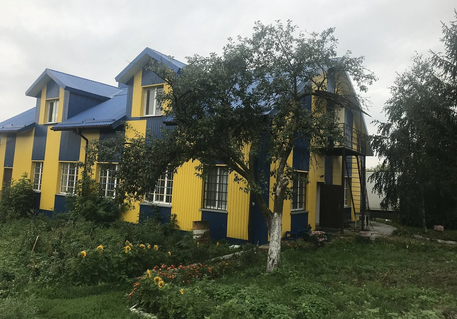 Спеціальне приміщення, Великий Житин: фасадне, торг можливий - фото 1