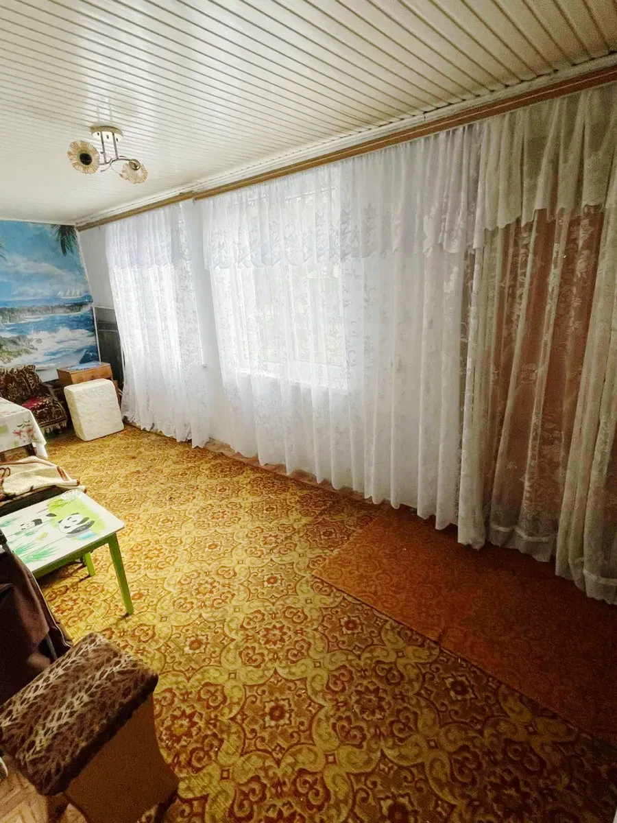 2-кімнатна квартира, Київський: окреме приміщення з власним входом - фото 1