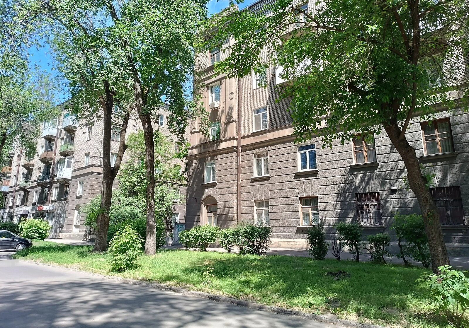 3-комнатная квартира, Заводский: єОселя, єВідновлення - фото 1