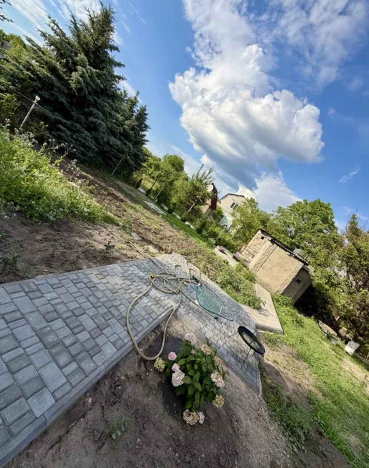 Будинок, Куліші: бесідка, ділянка 10 соток, фото 5