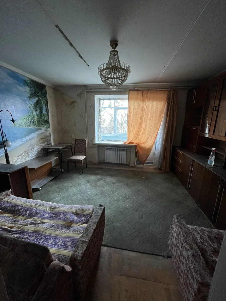 3-комнатная квартира, Изюмское: 3 отдельные комнаты, єОселя, 2 балкона, фото 3