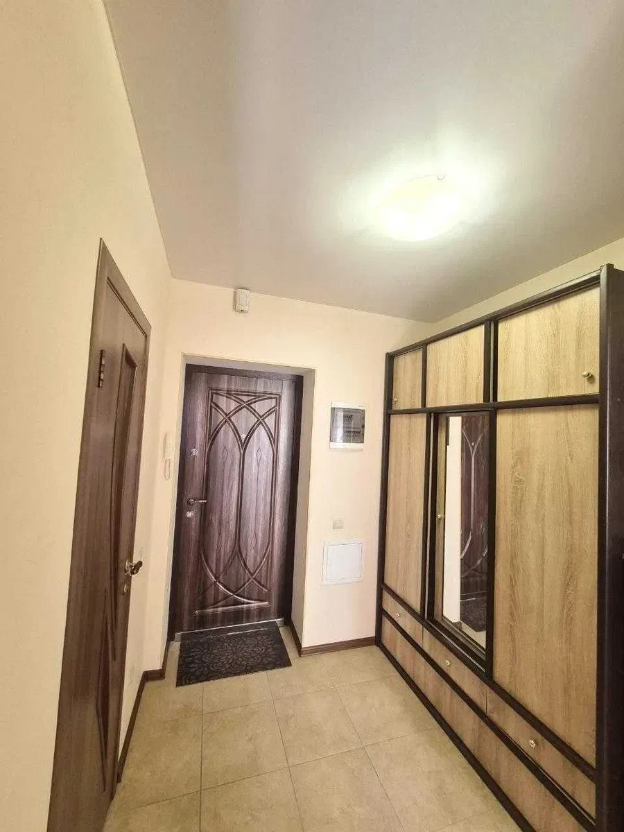 1-кімнатна квартира, Ірпінь: парк «Незнайко», газ, ремонт, фото 5
