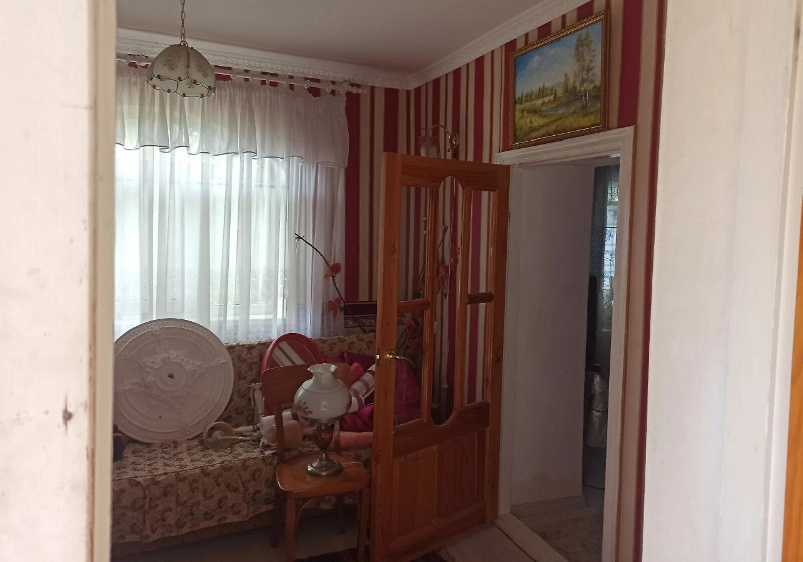 Будинок, Новопетрівка (Велика Михайлівка): 36 соток, торг, фото 5