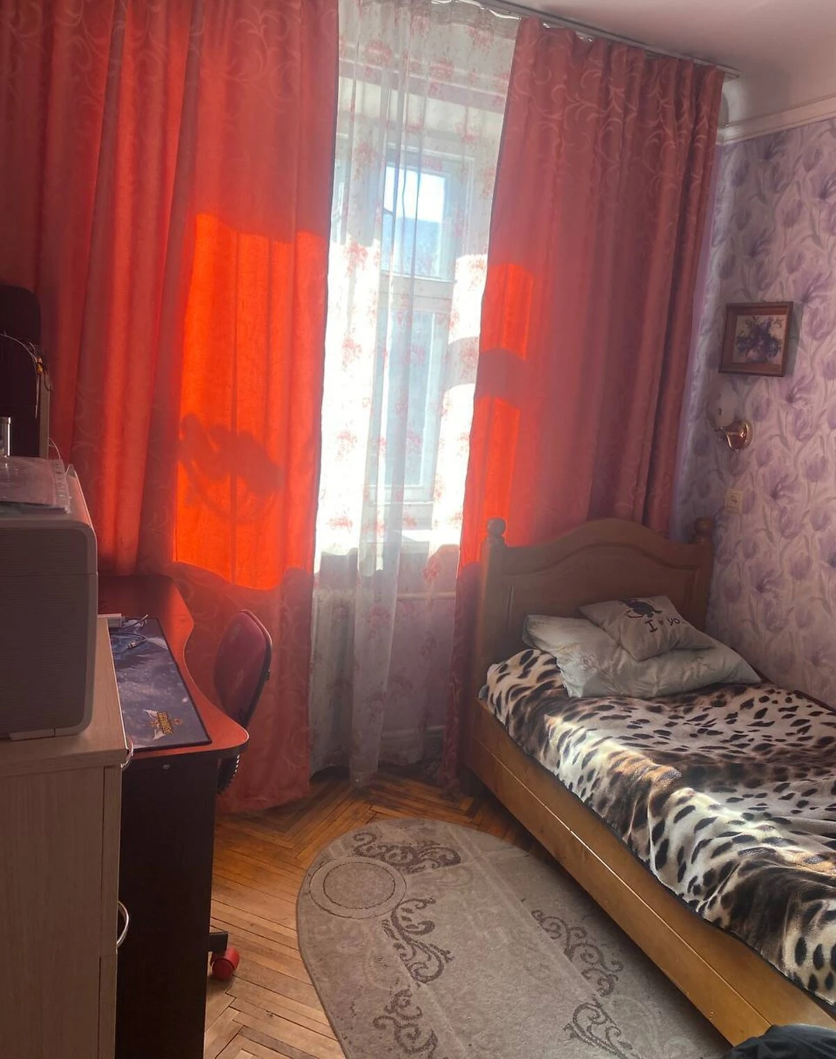 2-комнатная квартира, Сигновка: торг возможен - фото 4