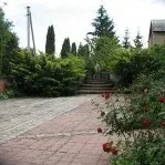 Громадський будинок, Здолбунів: 14 соток, власна електрощитова - фото 2