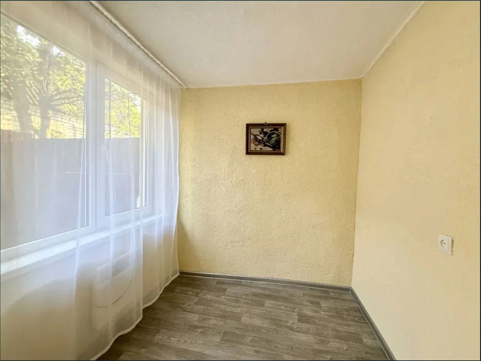 Частина будинку, Хаджибейський: євроремонт, 50 соток, паркомісце, фото 3