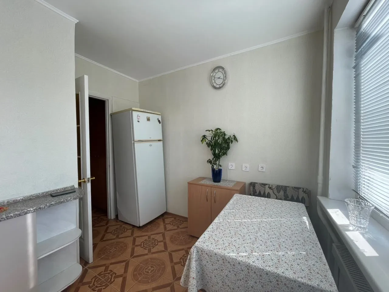 1-кімнатна квартира, Шевченківський: метро Шулявська 15 хв - фото 4