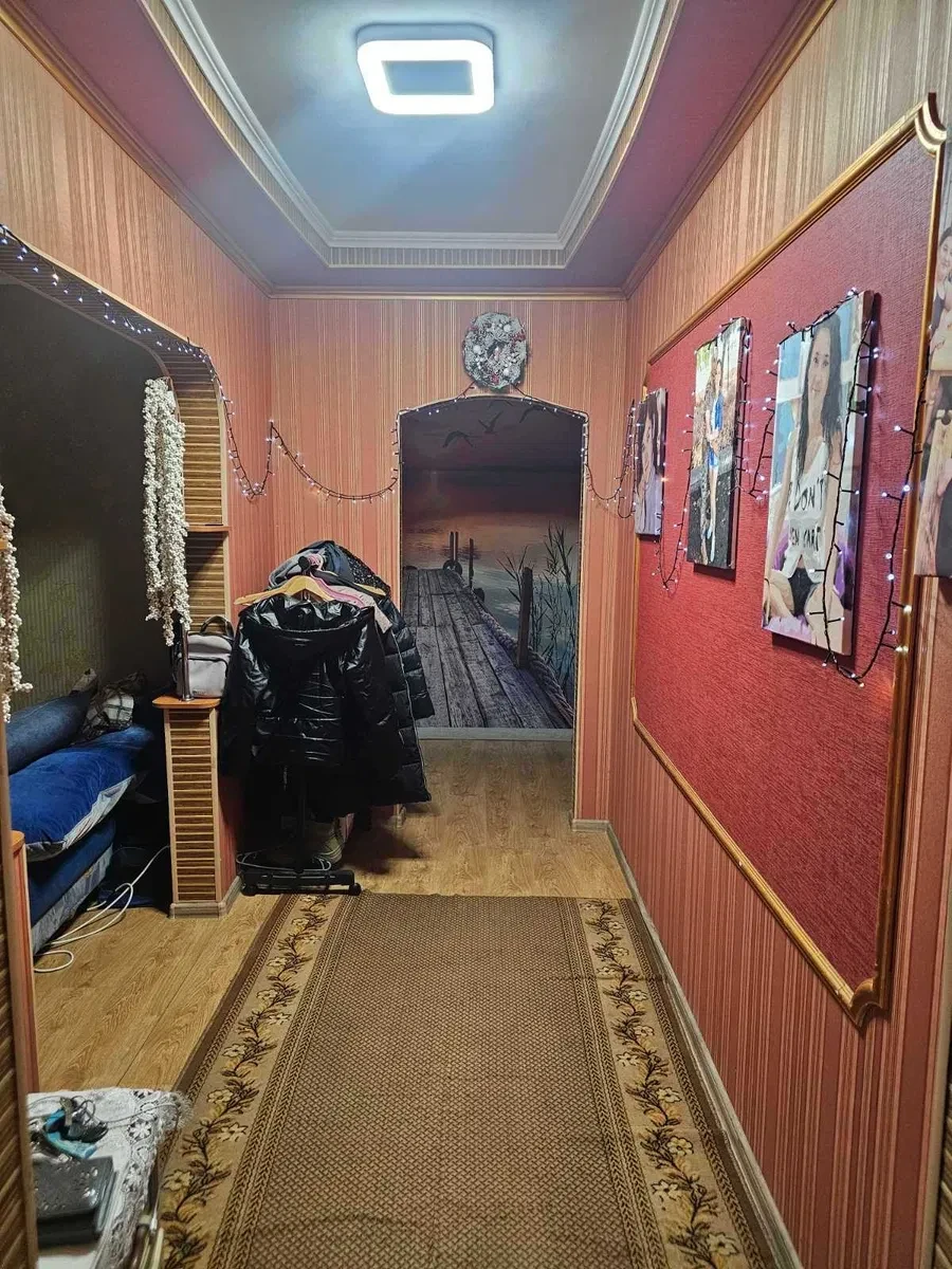 3-кімнатна квартира, Херсон: авторський ремонт, утеплена - фото 4