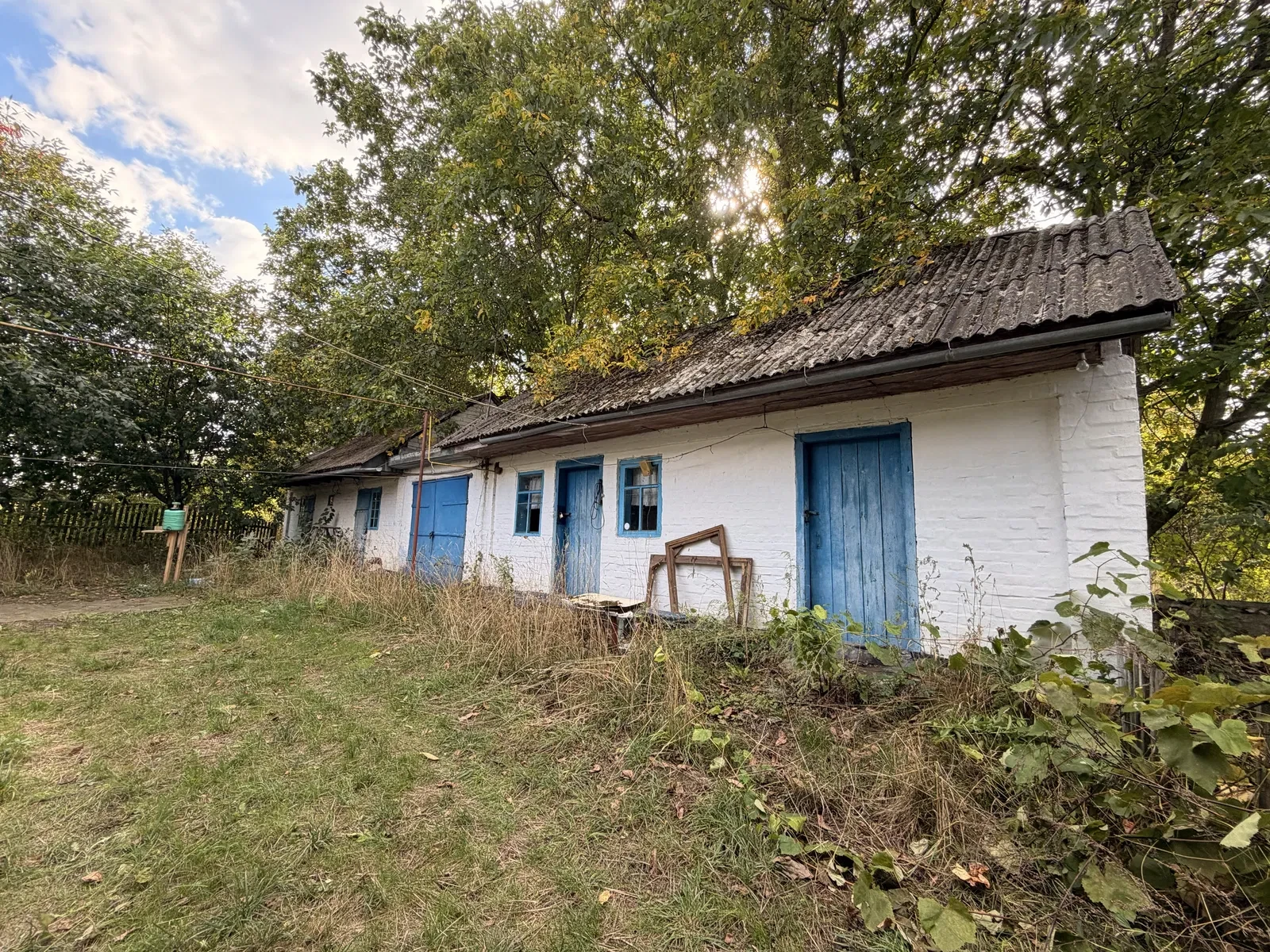 Будинок, Свобода: сад, криниця, газове й пічне опалення, фото 3